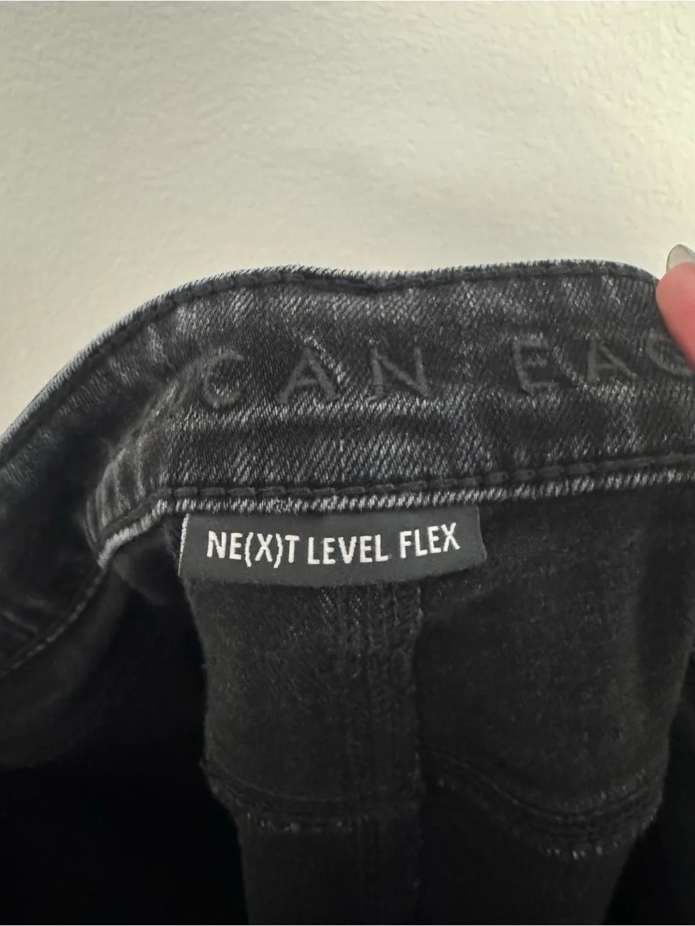 American Eagle Next Level Flex Jeans